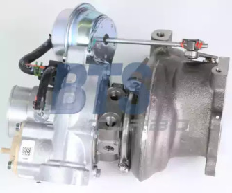 Компрессор BTS Turbo T915277